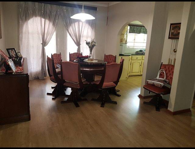 4 BEDROOM HOUSE SOLD IN WONDERBOOM